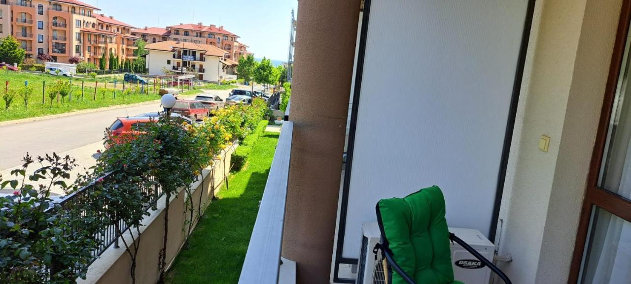 Patrick'S Apartments - Sorrento Sole Mare, スヴェティ・ヴラス エクステリア 写真