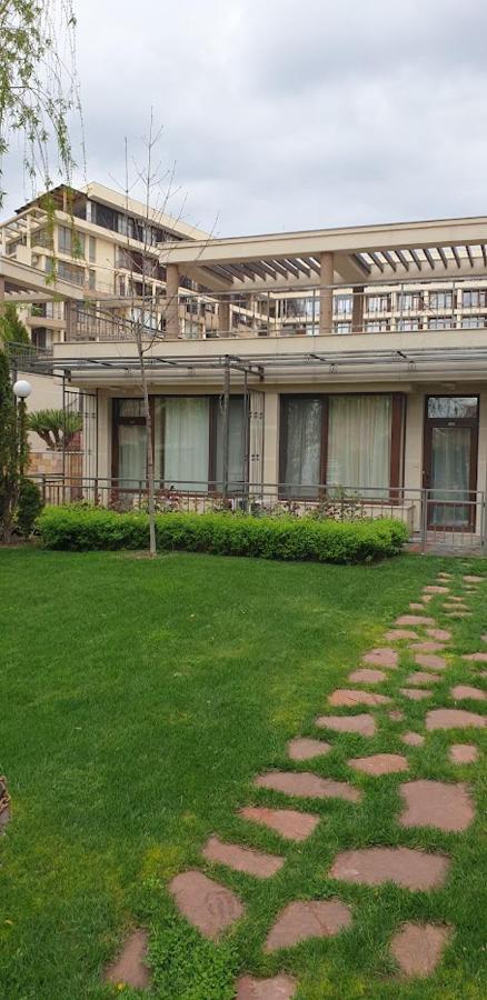 Patrick'S Apartments - Sorrento Sole Mare, スヴェティ・ヴラス エクステリア 写真