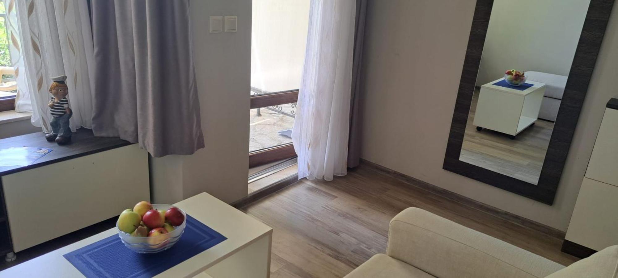Patrick'S Apartments - Sorrento Sole Mare, スヴェティ・ヴラス エクステリア 写真