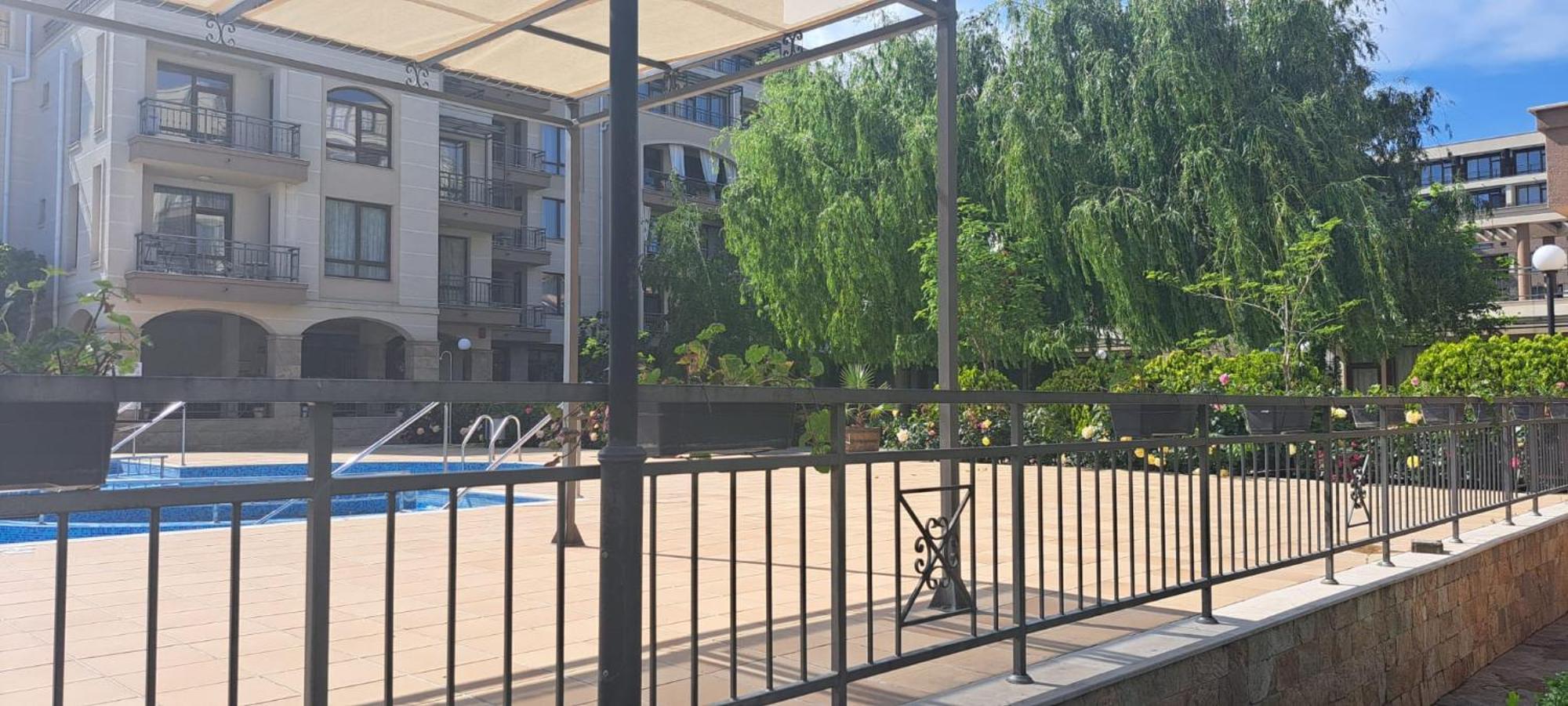 Patrick'S Apartments - Sorrento Sole Mare, スヴェティ・ヴラス エクステリア 写真
