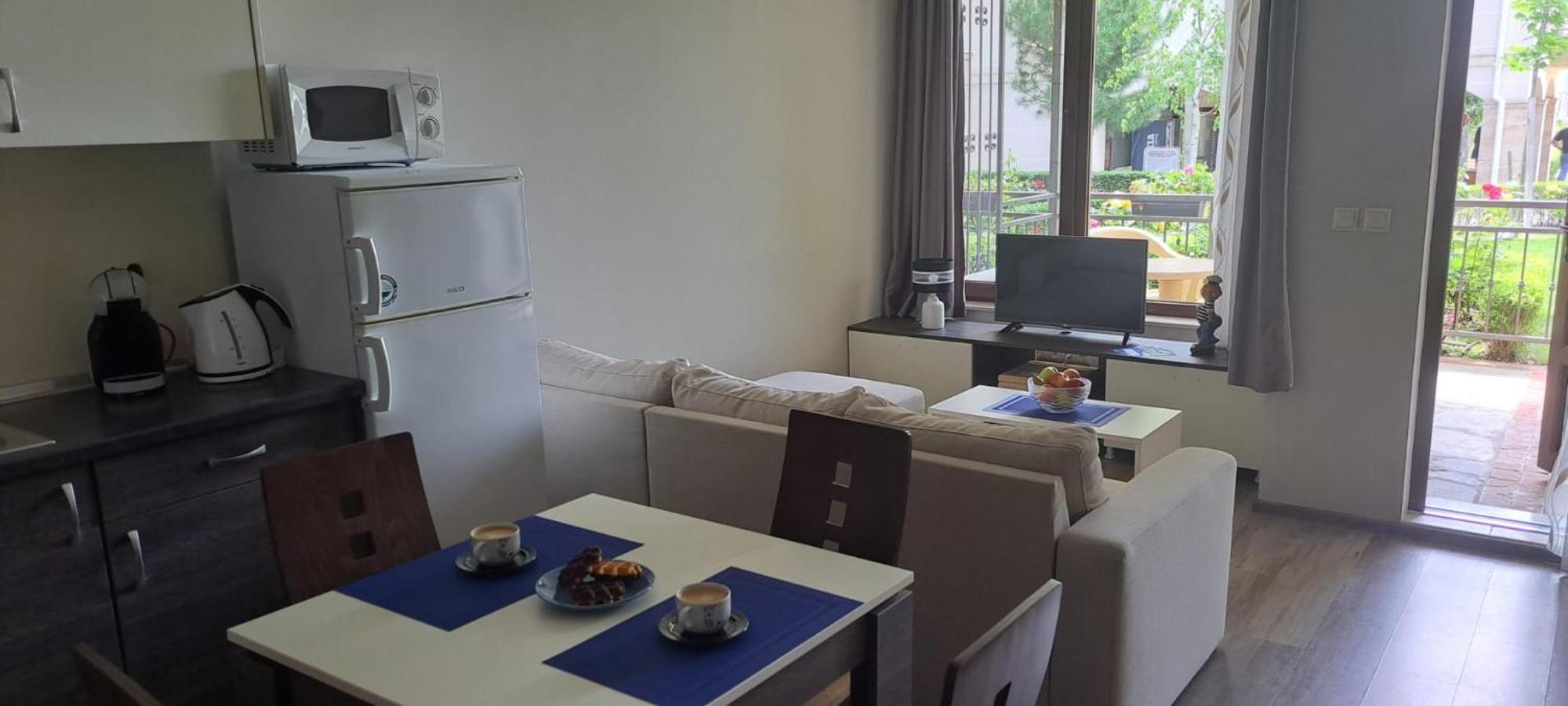 Patrick'S Apartments - Sorrento Sole Mare, スヴェティ・ヴラス エクステリア 写真