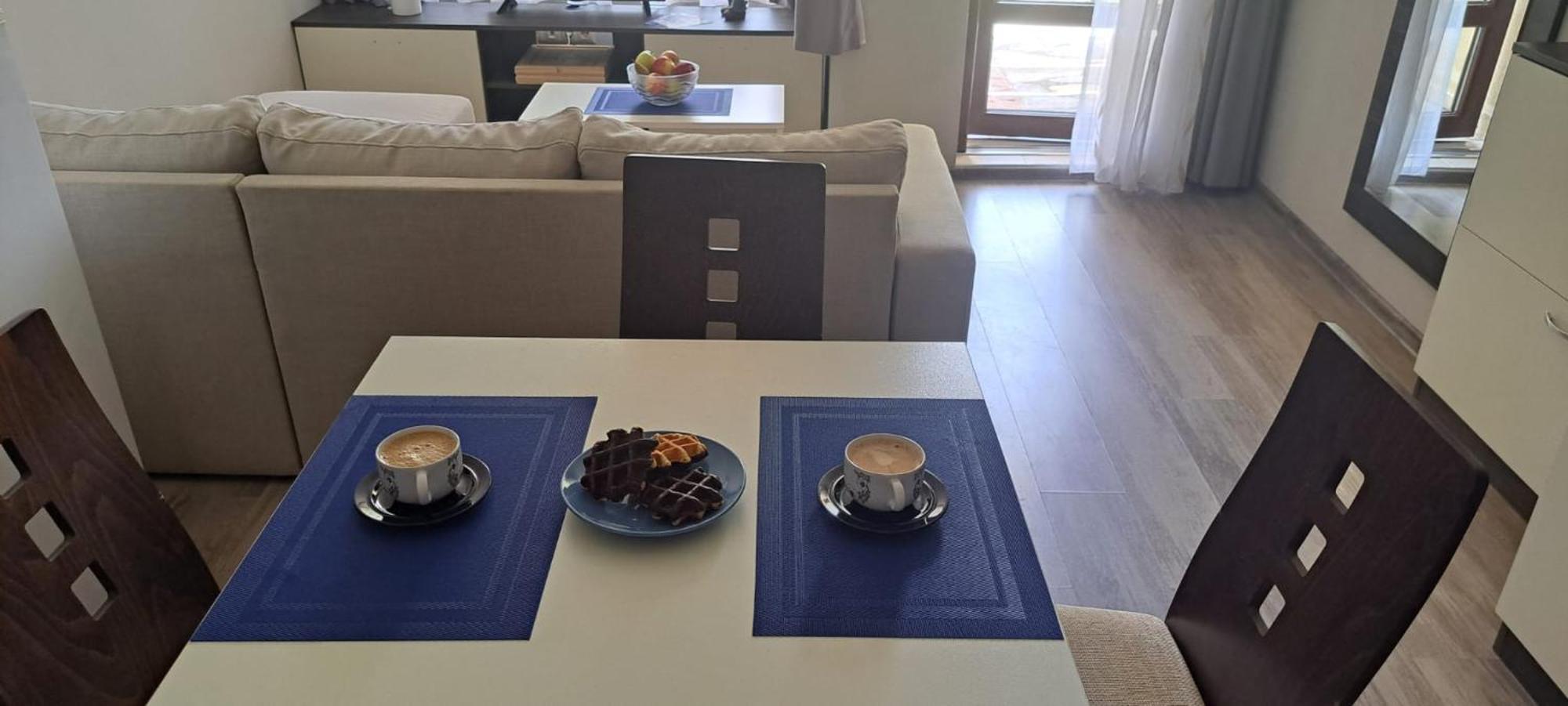 Patrick'S Apartments - Sorrento Sole Mare, スヴェティ・ヴラス エクステリア 写真