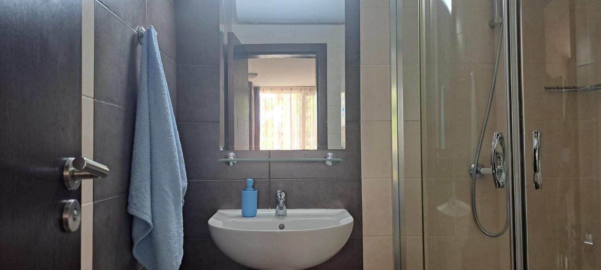 Patrick'S Apartments - Sorrento Sole Mare, スヴェティ・ヴラス エクステリア 写真