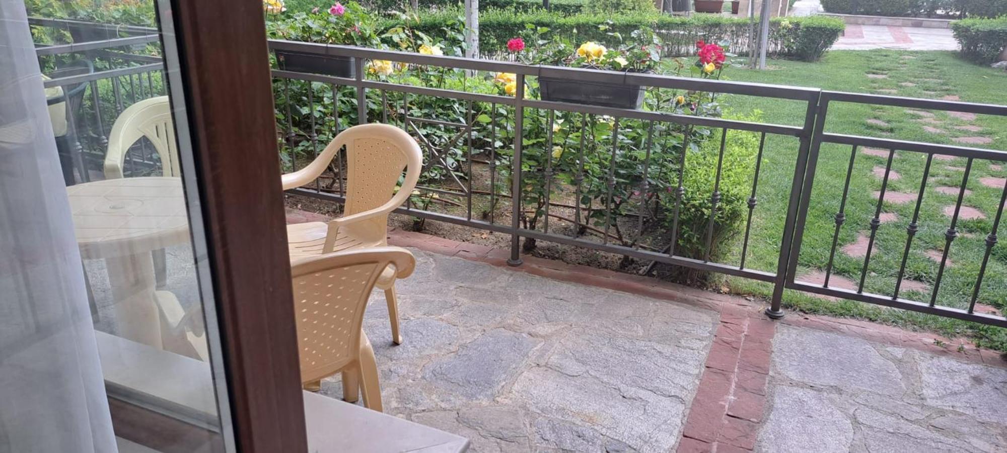 Patrick'S Apartments - Sorrento Sole Mare, スヴェティ・ヴラス エクステリア 写真